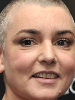 Sinead O'Connor