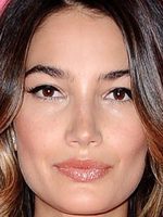 Lily Aldridge