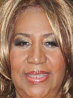 Aretha Franklin