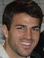 Cesc Fàbregas