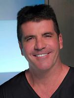 Simon Cowell