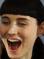 Rooney Mara