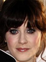 Zooey Deschanel