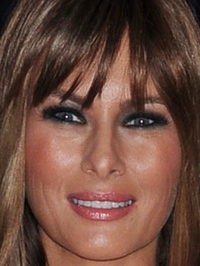 Melania Trump