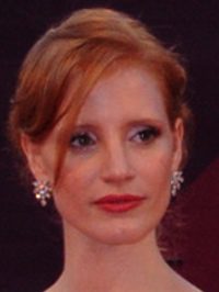 Jessica Chastain