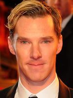 Benedict Cumberbatch