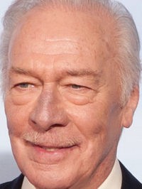 Christopher Plummer