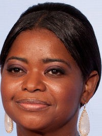 Octavia Spencer