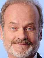 Kelsey Grammer