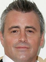 Matt LeBlanc