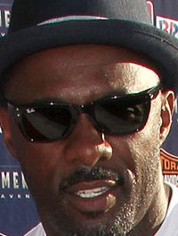 Idris Elba