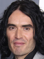 Russell Brand