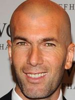 Zinedine Zidane