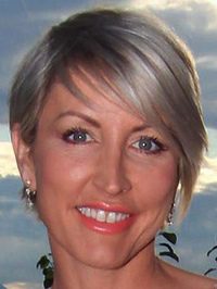 Heather Mills