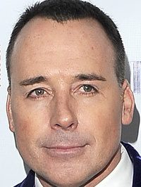 David Furnish