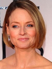 Jodie Foster