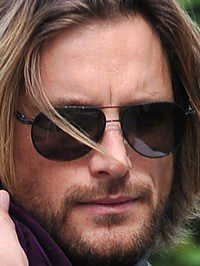 Gabriel Aubry