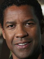 Denzel Washington