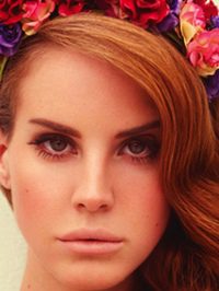 Lana Del Rey