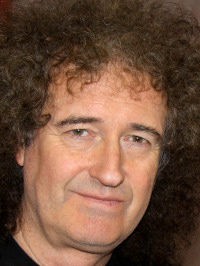 Brian May