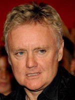 Roger Taylor