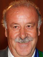 Vicente del Bosque