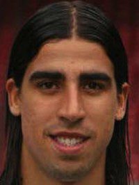 Sami Khedira