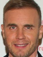 Gary Barlow