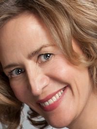 Janet McTeer