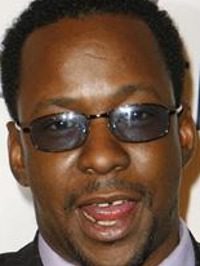 Bobby Brown