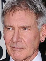 Harrison Ford