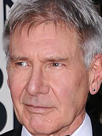 Harrison Ford