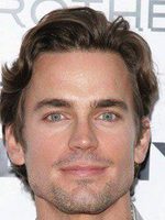 Matt Bomer