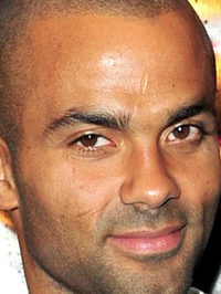 Tony Parker