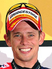 Casey Stoner