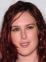 Rumer Willis