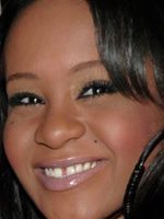 Bobbi Kristina