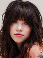 Carly Rae Jepsen