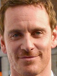 Michael Fassbender