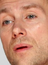 Damon Albarn