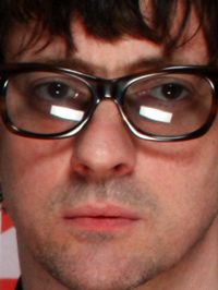 Graham Coxon