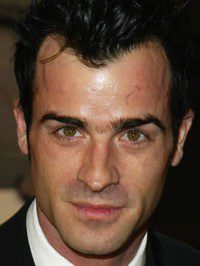 Justin Theroux