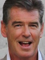 Pierce Brosnan