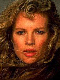 Kim Basinger