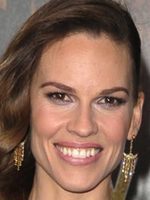 Hilary Swank