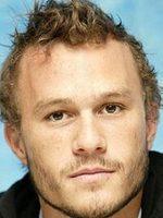 Heath Ledger