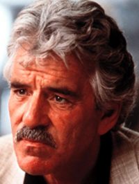 Dennis Farina