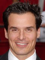 Antonio Sabato Jr.