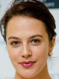 Jessica Brown-Findlay