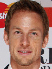 Jenson Button